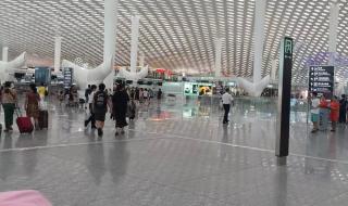 上海哪些机场支持空运 上海机场有几个